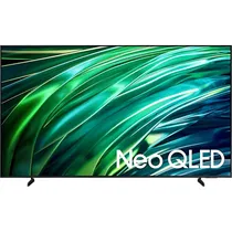 Televisor Smart Neoqled Samsung QN55QNX1D 55" 4K Tizen Wifi - Preto
