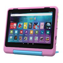 Tablet Amazon Fire HD8 Kids Pro - 3/32GB - Wi-Fi - 8" - Jungle Cat