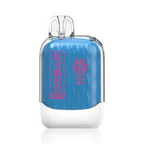 Oxbar 8000 Puffs Cool Mint