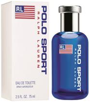 Perfume Ralph Lauren Polo Sport Edt Masculino - 75ML