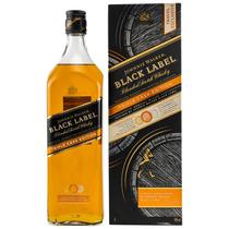 Johnnie Walker Black Triple Cask Edition 1000ML