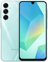 Smartphone Samsung Galaxy A16 5G A166M Dual Sim 6.7" 8GB/256GB Light Green