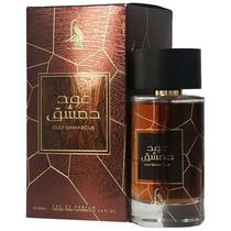 Perfume Al Absar Oud Damascus Eau de Parfum Masculino 100ML