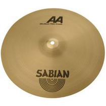 Sabian 15" AA Medium Thin Crash - 21507