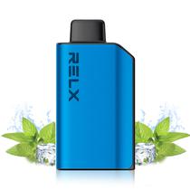 Vape Descartavel Relx Magicgo Plus 6000 Puffs de 12ML com 2% Nicotina - Menthol