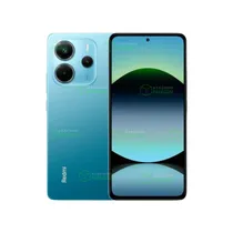 Celular Xiaomi Note 14 6GB Ram + 128 GB - Blue Global