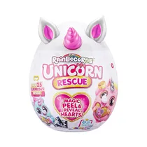 Kit de Juego Zuru Rainbocorns Unicorn Rescue Surprise Series 9262