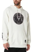 Moletom com Capuz Meta Sports Inter Miami MIAHD5232 OW1