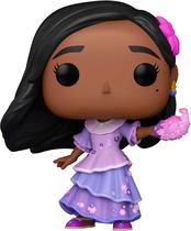 Boneca Isabela Madrigal - Disney Encanto - Funko Pop! 1146