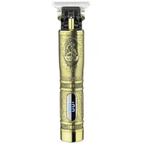 Máquina de Cortar Cabelo Voyager VGR V-091 Recarregável