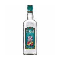 Tequila Tiscaz Blanco 700ML