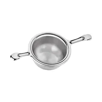 Dosificador de Whisky Tramontina Utility T61102 Plata