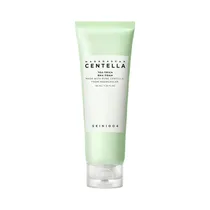 Limpiador Facial SKIN1004 Madagascar Centella Tea-Trica Bha Foam 125ML