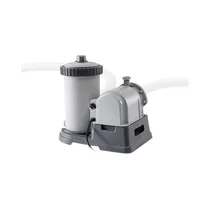 Bomba de Filtro para Piscina Intex 56633 Krystal Clear 2500 Galones 110V