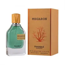 Perfume Paris Corner Pendora Megaron Edp Unissex 100ML