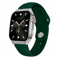 Smartwatch FTX FTXAM15-Svgre 51MM - Verde