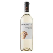 Indomita Vino Varietal Sauvignon Blan 750ML Con 12.5% -