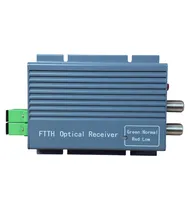 Iptv Mini Node Agc WDM 2RF SC-Apc SC-Apc 46-1006M SR4020AW