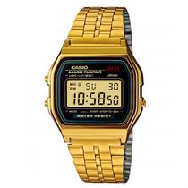 Relogio Casio Vintage A159WGEA1 Unissex