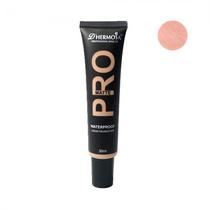 Base Facial D'Hermosa Pro Matte HM005 03 Waterproof