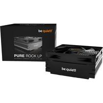 Cooler Be Quiet! Pure Rock LP 92MM 100 W PWM BK034 para Cpu - Preto