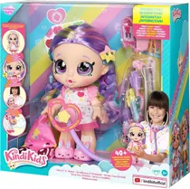 Boneca Rainbow Kate Kindi Kids 50102