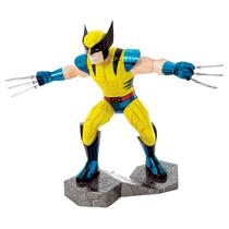 Fascinations Inc Metal Earth MMS481 Wolverine