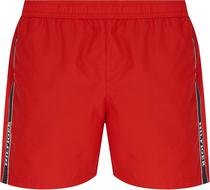 Short de Banho Tommy Hilfiger UM0UM03213 XLG - Masculino