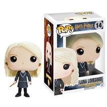 Funko Pop Harry Potter - Luna Lovegood 14