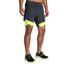 Brooks Deportes Run Visible 211405044 Masculino (T) XL Asphalt/Nightlife