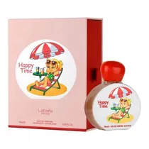 Perfume Lattafa Pride Happy Time 75ML Kids