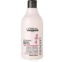 Cosmetico Loreal Se Vita A-Ox Masc Fresh Sin Sulf 500 - 3474636202447