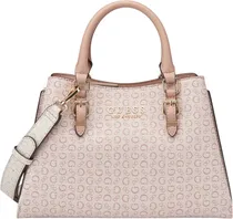 Bolsa Guess SG971506 Feminina - Multi Rose