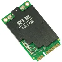 Mikrotik Mini PCI-e R11E-2HND 800MW 802.11B/G/N High Power