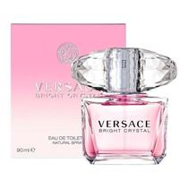 Versace Bright Crystal Edt 90ML