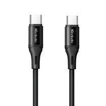 Mcdodo Acs Informatica Cable USB-C A USB-C CA-2210 0.2M Black