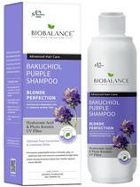 Shampoo Bio Balance Blonde Perfection - 330ML