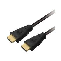 Cable HDMI A HDMI 7.6MTS Xtech XTC-370 4K Negro