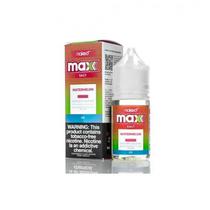 Liq Naked Maxx Watermelon Ice 50MG 30ML