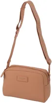 Bolsa David Jones Feminina CM7480 Peach Fuzz