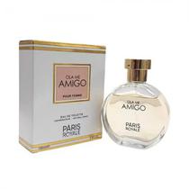 Perfume Paris Royale Ola Me Amigo Edp Feminino 100ML