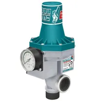 Regulador de Pressão Total TWPS102 10BAR 220V 10A