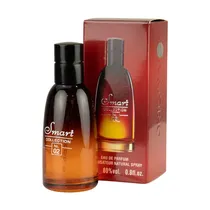 Perfume Smart Collection N°02 - Eau de Parfum - Masculino - 25ML