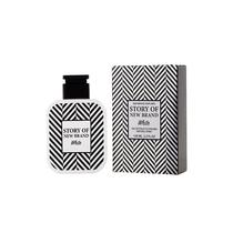 New Brand Story Of White Men 100ML Edt c/s