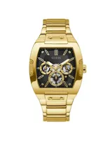 Guess Reloj GW0456G1 Gold