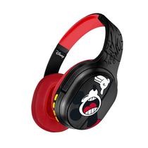 Xtech Auricular XTH-D660MK Mickey Mouse BT Negro/Rojo