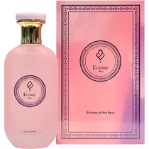 Perfume Love Collection Ecstasy Edt - Feminino 100ML