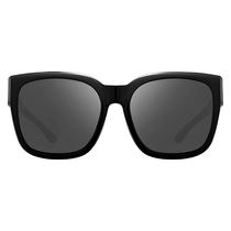 Oculos de Sol Xiaomi Polarized Fitover Sunglasses MSG05GL - Preto