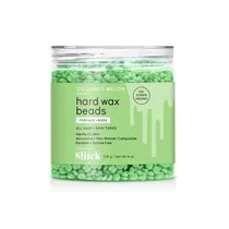 Sliick Coconut Melon Hard Wax Beads 226G