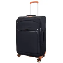 Mala Verage Preta 24"